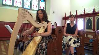 Video thumbnail of "As I kneel before you"