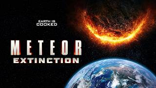 Meteor Extinction | Official Trailer | The Asylum Movie Channel