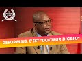 Le Parlement du Rire (19/04/24) - Digbeu devient médecin