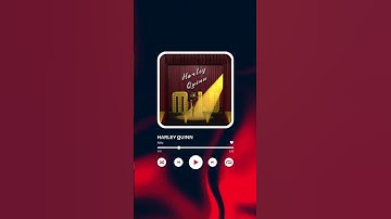 Thumbnail of Milu - HARLEY QUINN