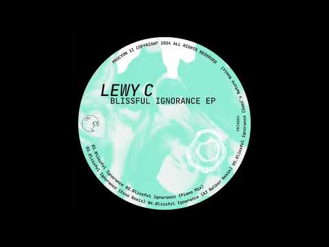 [PREMIERE] Blissful Ignorance