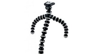 Mini Octopus Tripod Mount for Gopro Hero, Xiaomi Yi, SJ4000(, 2015-11-11T17:29:16.000Z)