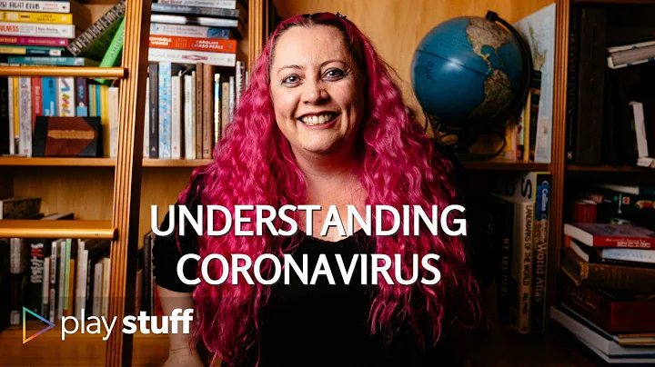 Covid-19: Siouxsie Wiles breaks down exactly what ...