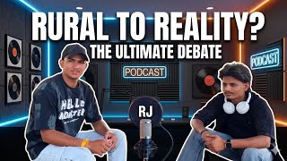 Podcast in random In creator network 2000 crore