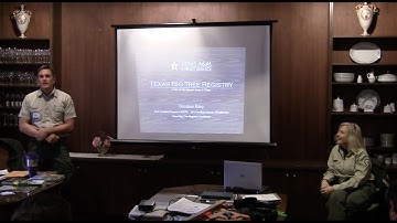 How to Measure a Tree