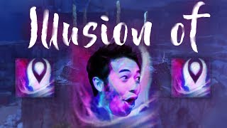 GW2 Illusion of POG - Power Mirage PvP Roaming (S17)
