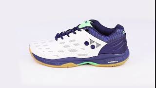 COURT ACE MATRIX 2 WHITE BLUE