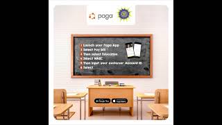 Steps to buy your WAEC/GCE registration ePIN on Paga screenshot 4