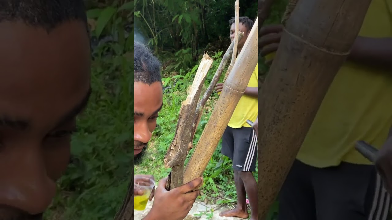 Nothing Better Than Unity and Good Energy 