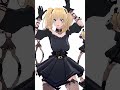ダイダイダイダイダイキライ Ani Zoom #Shorts