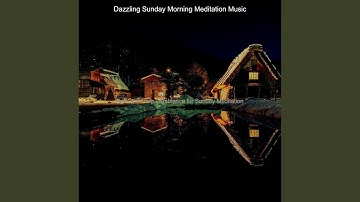 Harp and Koto Soundtrack for Sunday Wellness Routines