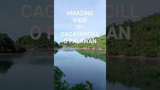 THE BEAUTY OF CAGAYANCILLO PALAWAN #asmr #happy #island #palawan