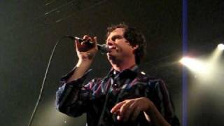 Electric Six - Germans in Mexico @ Bilbao