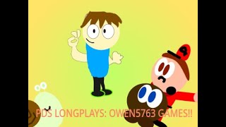 PDS LONGPLAYS: Owen5763 Games!