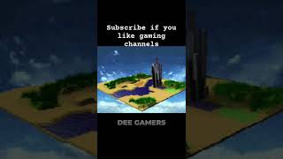 Simcity 2000 nostalgia #shorts #gaming #retrogaming