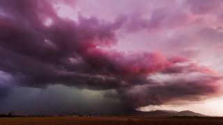 Storm Monsoon Stormscapes