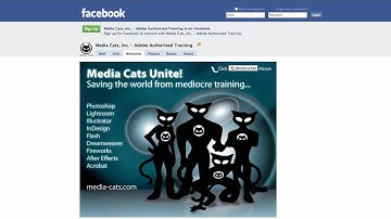 How To Setup A Facebook Landing Page