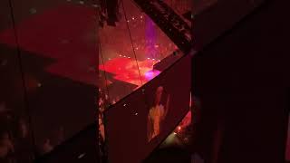 Justin Bieber - Peaches @ Golden 1 Center (3/4/22) Sacramento, CA