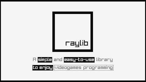 C/C++ Raylib setup in Visual Studio 2022