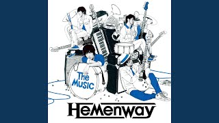 Video thumbnail of "Hemenway - By My Side"