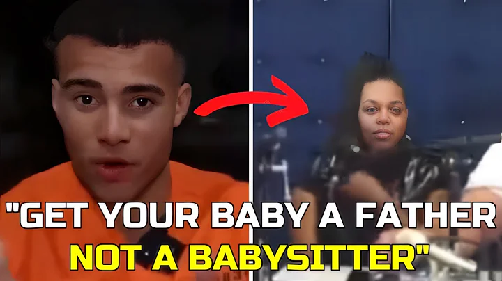 High Value Man REFUSES To Pay For DATE'S BABYSITTER BILL & LEAVES Her Stranded @arakotv