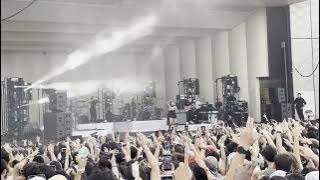 Highschool in Jakarta - Niki at Lollapalooza Chicago 2023