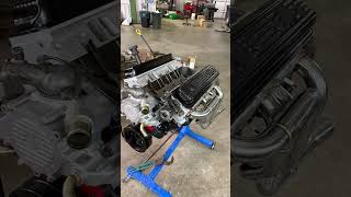 It’s Alive! #fbody #lt1camaro #cartok #lt1nation #builtnotbought #automobile