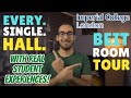 The COMPLETE Imperial Accommodation Halls Guide with REAL STUDENT EXPERIENCES + BEIT HALL ROOM TOUR!