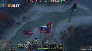 Dread's stream | Dota 2 - Night Stalker / Enigma / Pudge | 22.09.2019 [3]