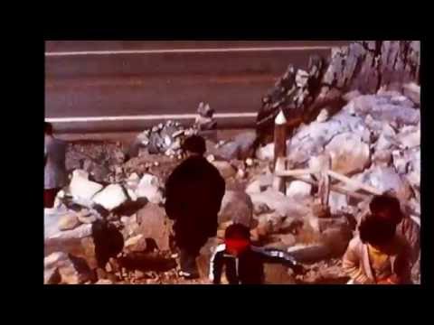 昭和５３年１月九州その２