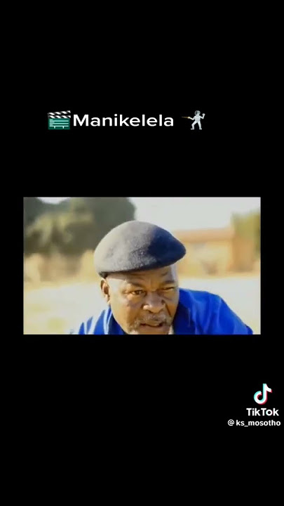 #Manikelela