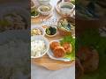 大根の大葉チーズつくね献立 #レシピ #献立 #節約 #おうちごはん