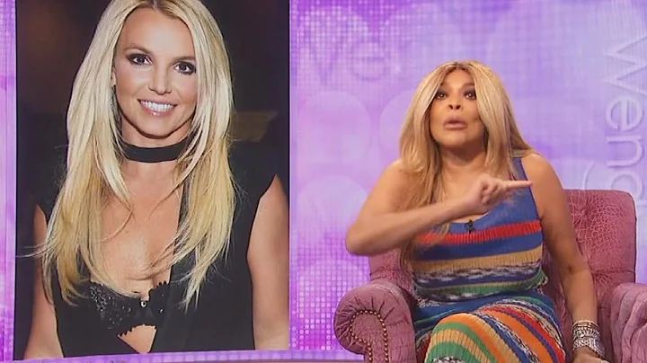 Did Wendy Williams Cross a Line With Britney Spear...