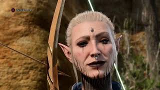 BALDUR'S GATE 3: DARK URGE PLAYTHROUGH - EP 5: Plotting Kagha's Murder