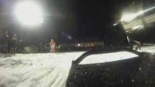 Toggenburg Hillclimb 2010