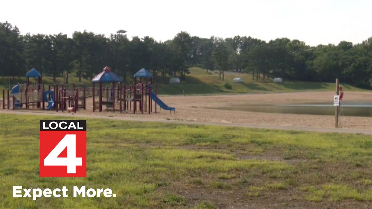 17-year-old boy drowns at Camp Dearborn in Oakland County