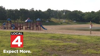 17-year-old boy drowns at Camp Dearborn in Oakland County