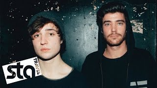 Into The Ark | Brightest Creatures (Wales, UK): STA Travel Sounds