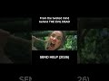 Sam Raimi does it again.