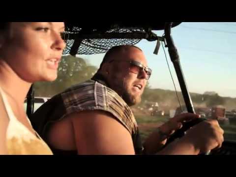 Kick Mud Video