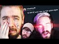 Pewdiepie Bullied Me!