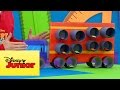 Organizador de autos | Art Attack