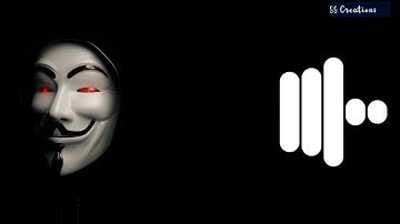 Hackers ringtone | Sci-fi Ringtone | Hacker ringtone❤️