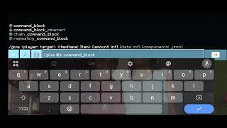 How to take command block in Minecraft 