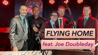 It's Showtime Reunion | Flying Home live at Club Gustav