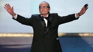 The Notebook and Maverick actor James Garner dies aged 86