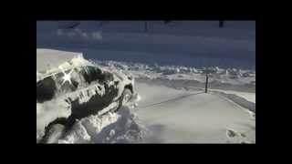 Touareg Blizzard 2010.dv