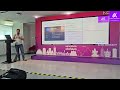 S3 - Abhishek Rao - "Context Aware Security : Using AI Agents &amp; Cursor Models Open‑Source vulns"