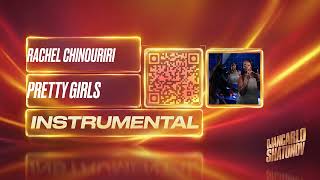 Rachel Chinouriri - Pretty girls (Instrumental)