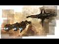 Eve Online - Первая прибыль с производства?